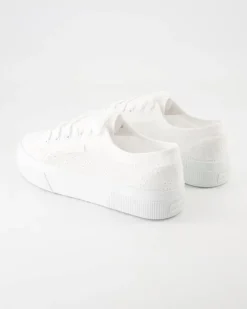 2740 Sneaker in Weiß