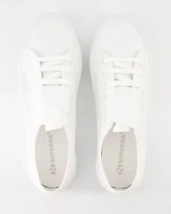 2740 Sneaker in Weiß