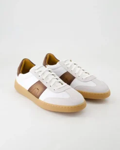 25851 Sneaker in Weiß