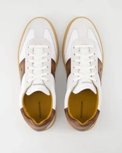 25851 Sneaker in Weiß