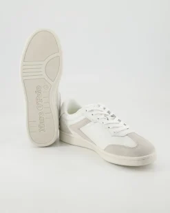 50216183501146 Sneaker in Weiß