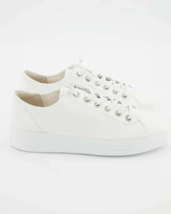 4081-068 Sneaker in Weiß