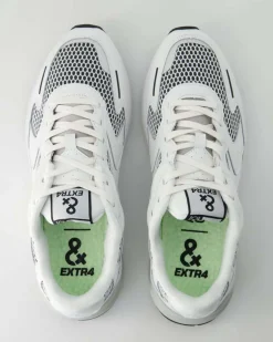 7707000 Sneaker in Weiß