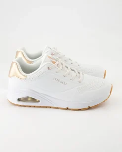 155196 Sneaker in Weiß