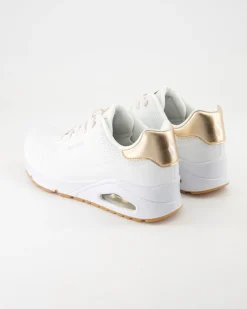 155196 Sneaker in Weiß