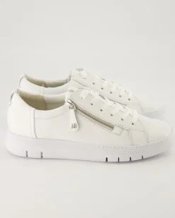 5333-045 Sneaker in Weiß