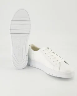 5333-045 Sneaker in Weiß