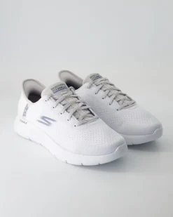 216505 Sneaker in Weiß