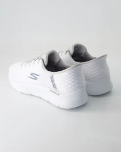 216505 Sneaker in Weiß