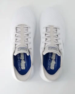 216505 Sneaker in Weiß