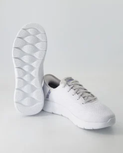 216505 Sneaker in Weiß