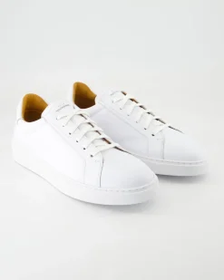 24720 Sneaker in Weiß