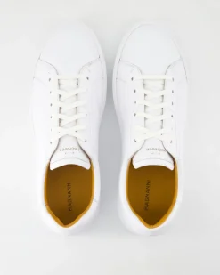 24720 Sneaker in Weiß