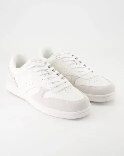 40616183502129 Sneaker in Weiß