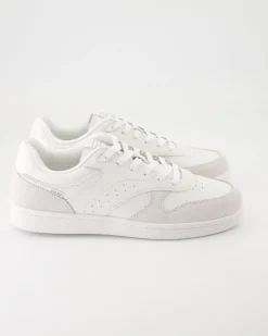 40616183502129 Sneaker in Weiß