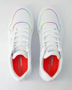 155168 Sneaker in Weiß