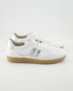 63.300.20 Sneaker in Weiß