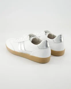 63.300.20 Sneaker in Weiß