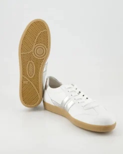 63.300.20 Sneaker in Weiß