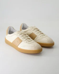 25851 Sneaker in Weiß