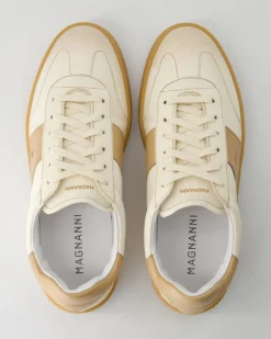 25851 Sneaker in Weiß