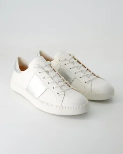 3-001090-1000 Sneaker in Weiß