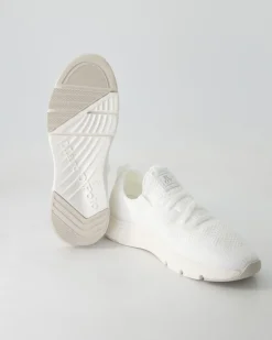 50217823502605 Sneaker in Weiß