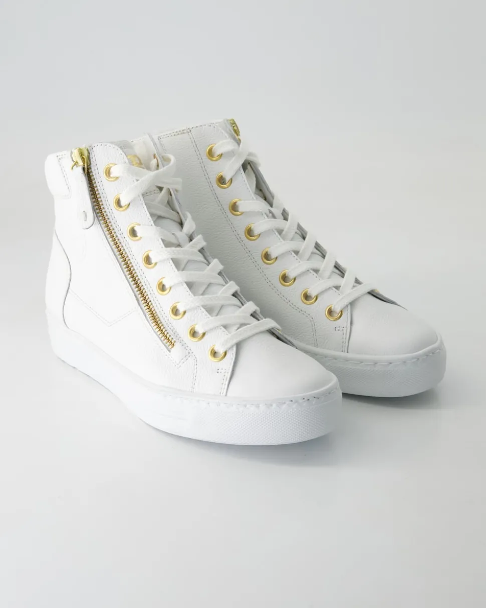 4024 Sneaker in Weiß