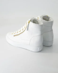 4024 Sneaker in Weiß