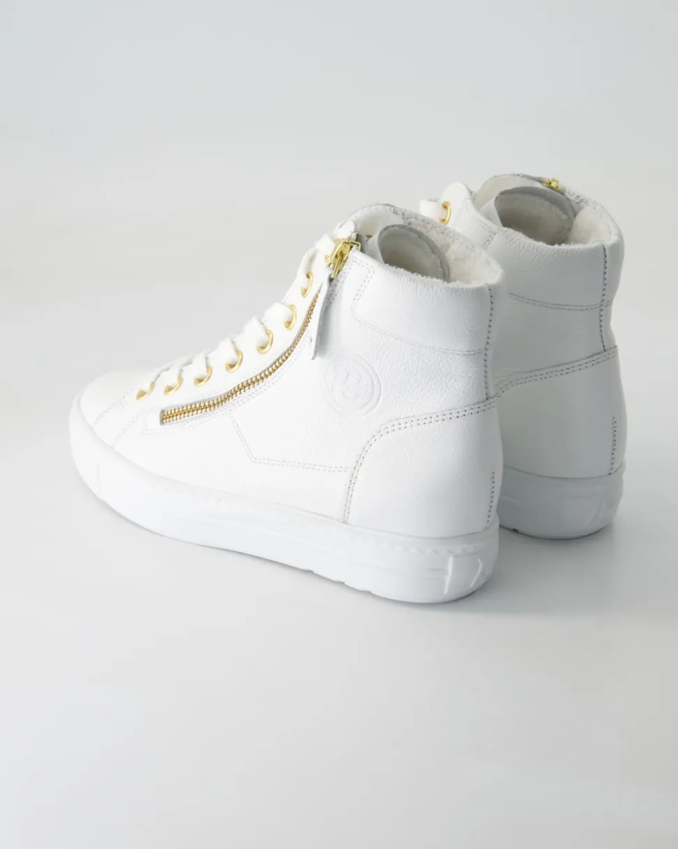 4024 Sneaker in Weiß