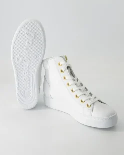 4024 Sneaker in Weiß