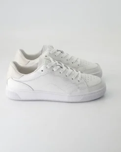 50218713502157 Sneaker in Weiß