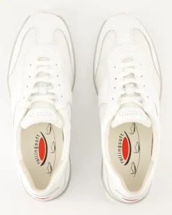 66.966.50 Sneaker in Weiß