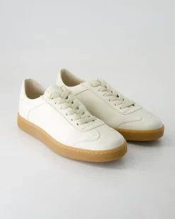 6616 Sneaker in Weiß