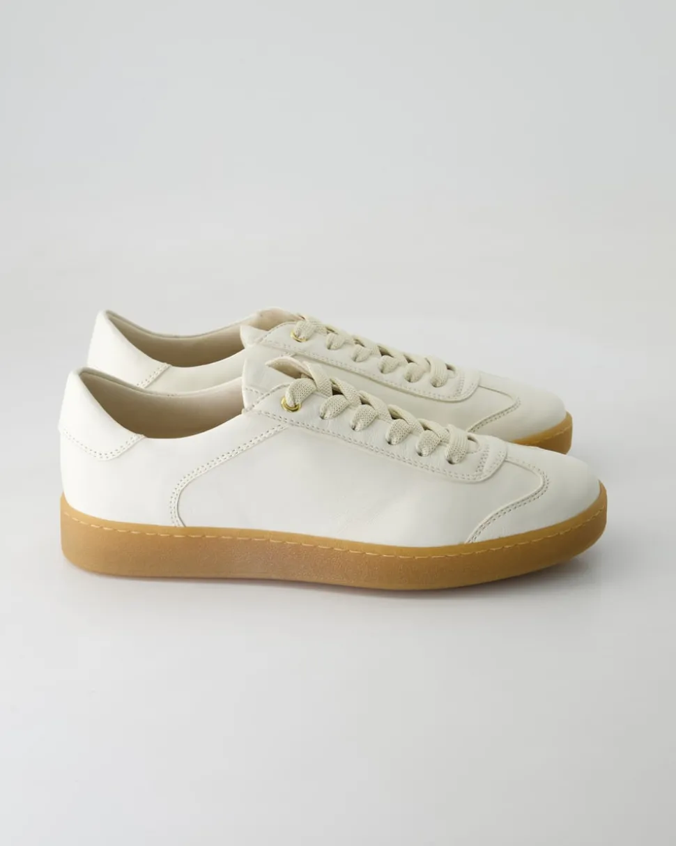 6616 Sneaker in Weiß