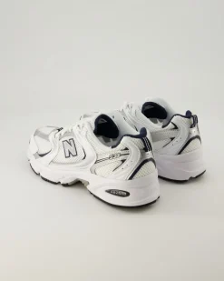 530 Sneaker in Weiß