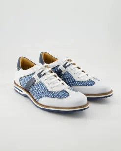 70144 Sneaker in Weiß