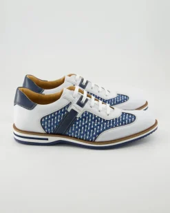 70144 Sneaker in Weiß