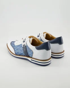 70144 Sneaker in Weiß