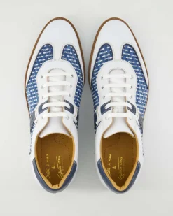 70144 Sneaker in Weiß