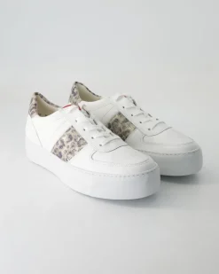 5230-177 Sneaker in Weiß