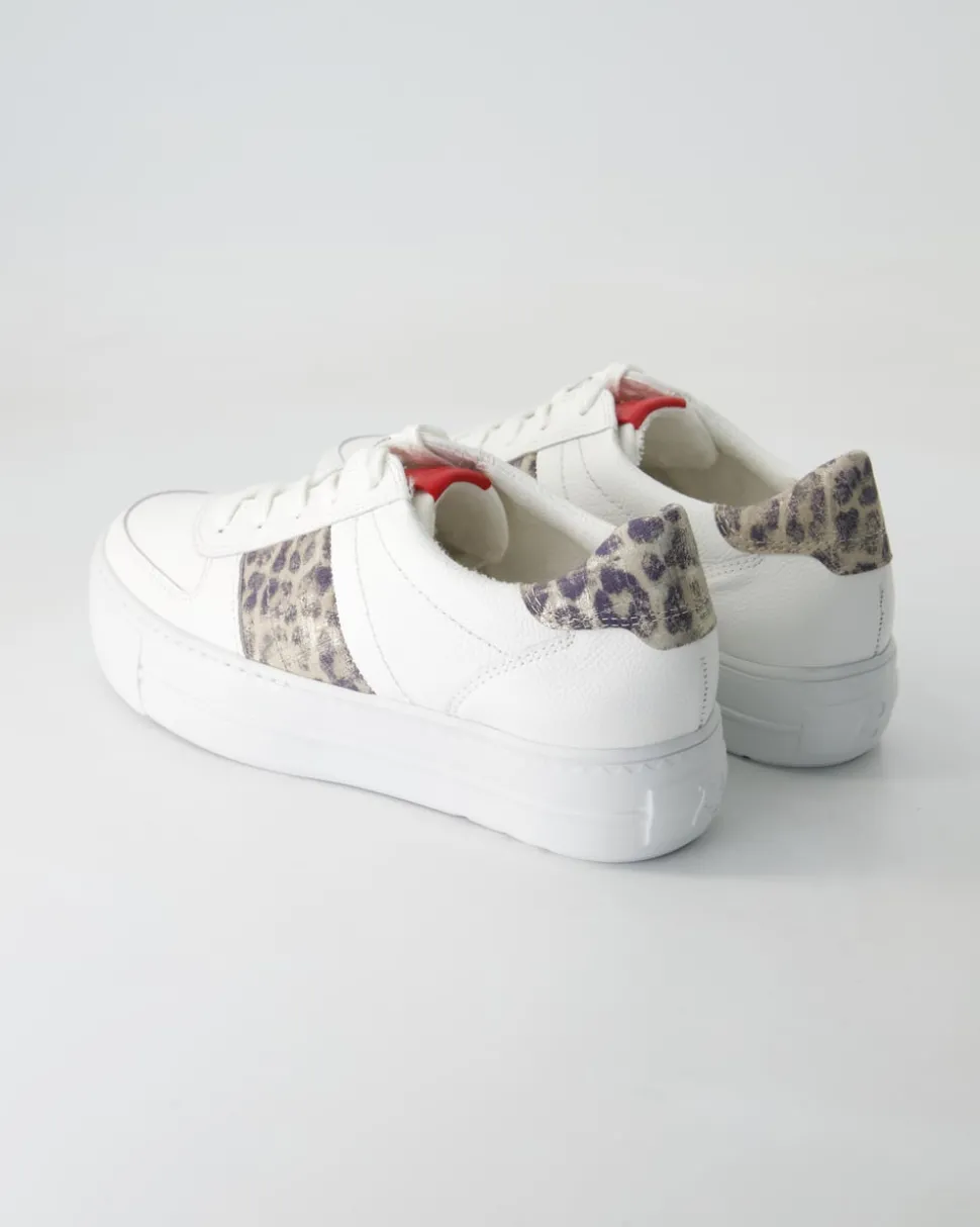 5230-177 Sneaker in Weiß