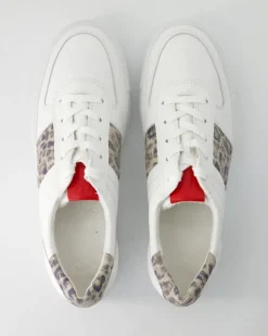 5230-177 Sneaker in Weiß