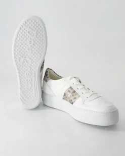 5230-177 Sneaker in Weiß