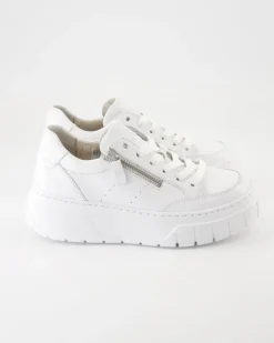 53.220.21 Sneaker in Weiß