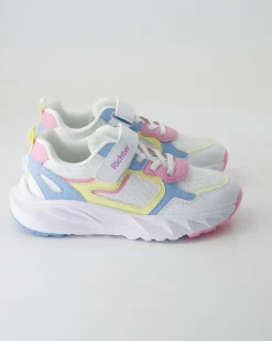 6652-1271-0103 Sneaker in Weiß