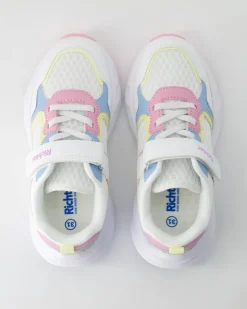 6652-1271-0103 Sneaker in Weiß