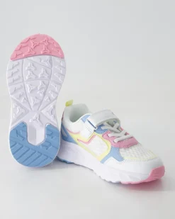 6652-1271-0103 Sneaker in Weiß