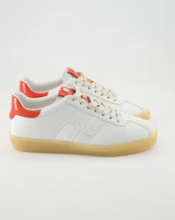 100310-0244 Sneaker in Weiß