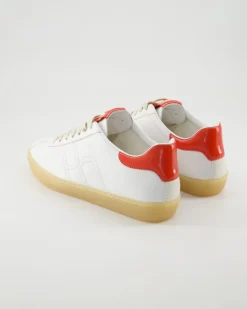 100310-0244 Sneaker in Weiß